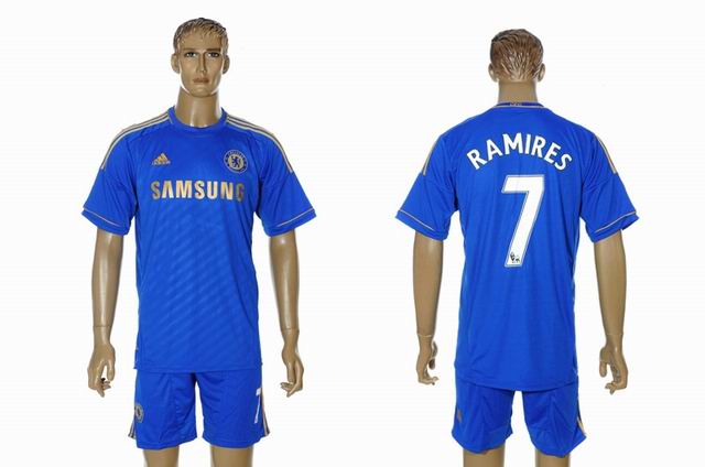 Chelsea jerseys-046